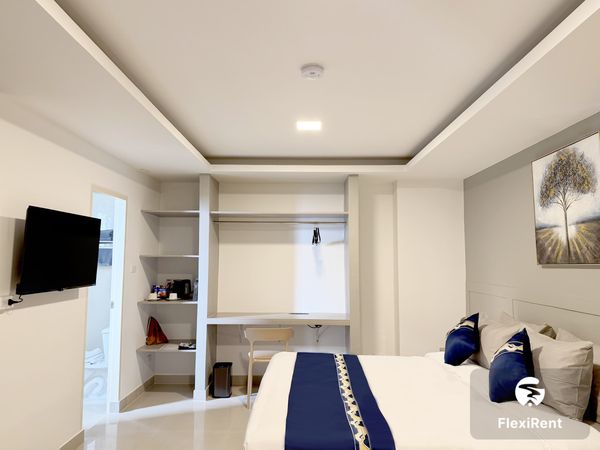 UTD8 Hotel & Residence Image 3