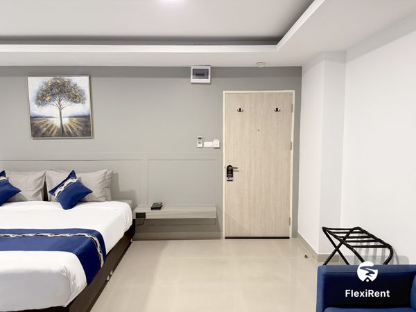 UTD8 Hotel & Residence Image 4