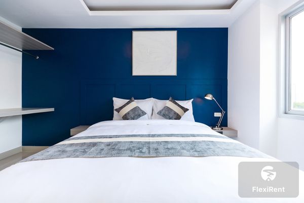 UTD8 Hotel & Residence Image 2