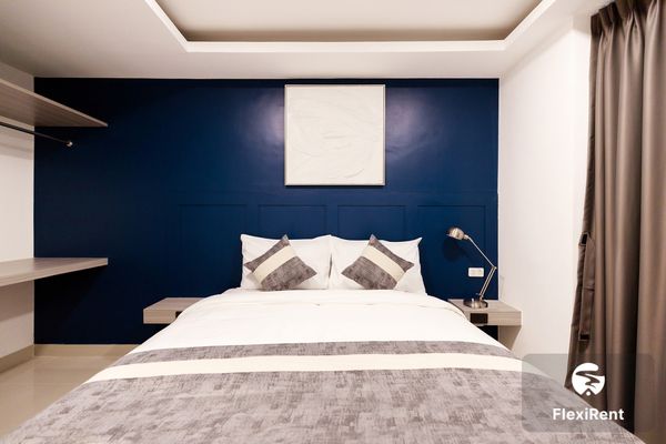 UTD8 Hotel & Residence Image 3