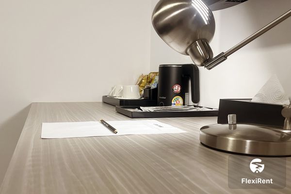 UTD8 Hotel & Residence Image 4