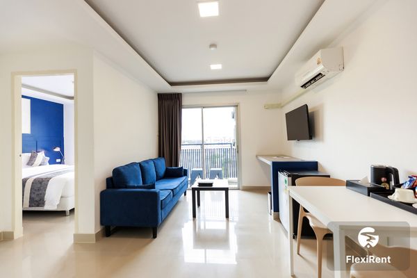 UTD8 Hotel & Residence Image 5