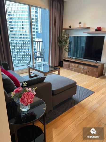 สิริ แอท สุขุมวิท (Siri @ Sukhumvit) รูปที่ 2