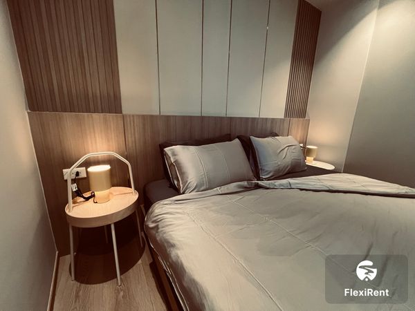 ยูทีดี ลิบร้า เรสซิเดนท์ (UTD Libra Residence) รูปที่ 1