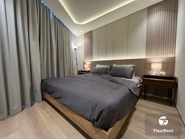 ยูทีดี ลิบร้า เรสซิเดนท์ (UTD Libra Residence) รูปที่ 2