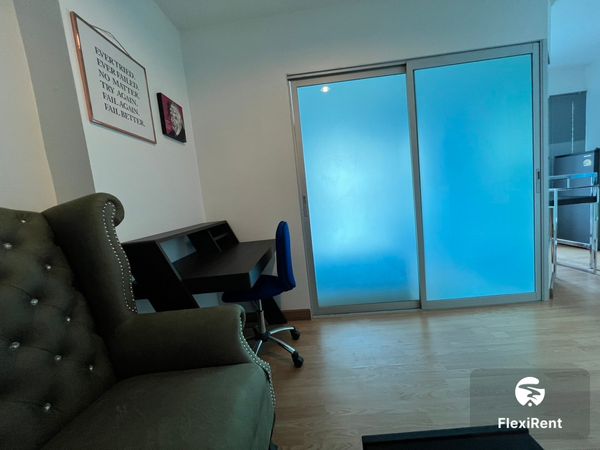 Aspire Rama 4 Image 5