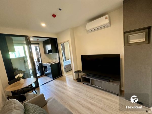 โนเบิล นิว ดิสทริค อาร์ไนน์ (Noble Nue District R9) รูปที่ 5