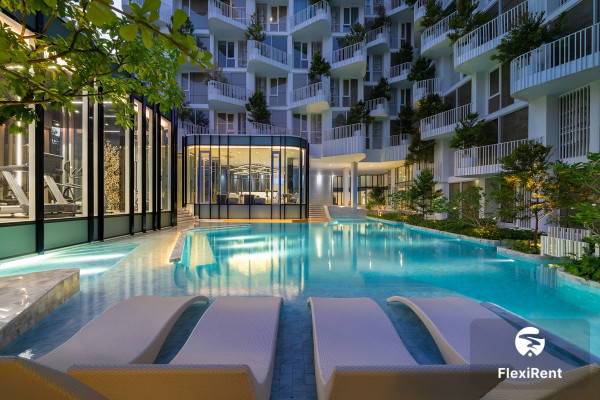 ชีวาทัย เรสซิเดนท์ ทองหล่อ (Chewathai Residence Thonglor) รูปที่ 1