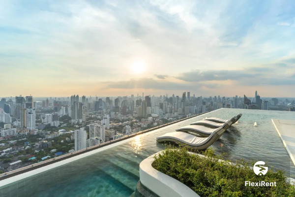 คลาวด์ ทองหล่อ - เพชรบุรี (Cloud Thonglor - Petchaburi) รูปที่ 1