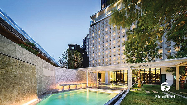 Beatniq Sukhumvit 32 Image 1