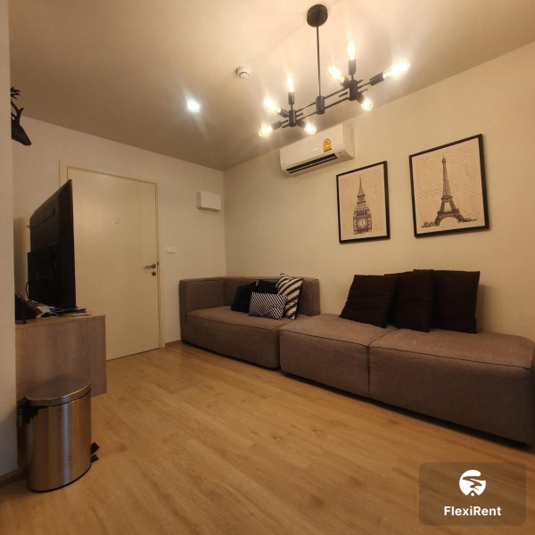 เอลลิโอ เดล มอสส์ พหลโยธิน 34 (Elio Del Moss Phaholyothin 34) รูปที่ 1