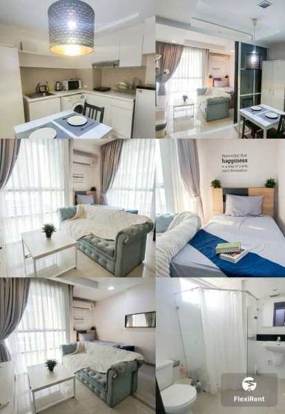 ดีคอนโด รัชดา 19 (D Condo Ratchada 19) รูปที่ 2