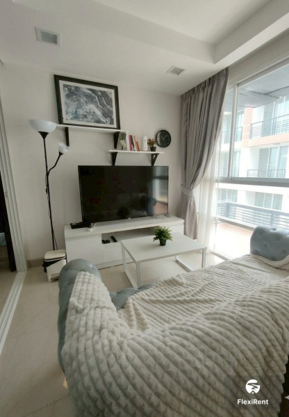 ดีคอนโด รัชดา 19 (D Condo Ratchada 19) รูปที่ 3