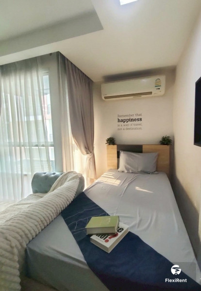 ดีคอนโด รัชดา 19 (D Condo Ratchada 19) รูปที่ 5