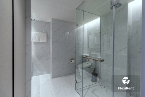 Oakwood Studios Sukhumvit Bangkok Image 2