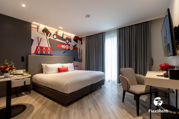 Oakwood Studios Sukhumvit Bangkok Image 3