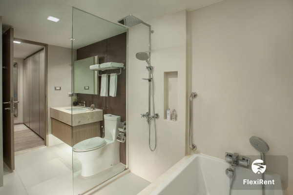 ซัมเมอร์เซ็ท เอกมัย กรุงเทพฯ (Somerset Ekamai Bangkok) รูปที่ 4