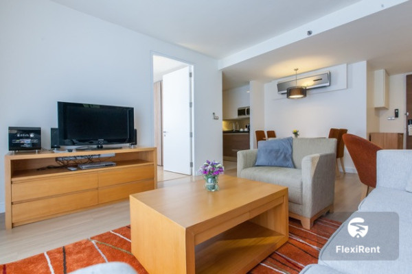 Oakwood Residence Sukhumvit 24 Bangkok Image 5