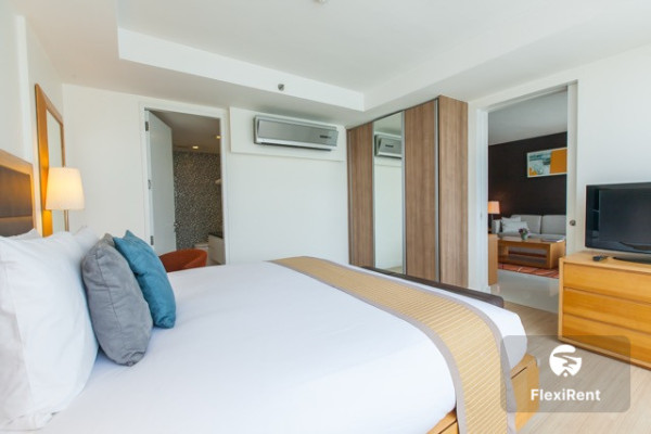 Oakwood Residence Sukhumvit 24 Bangkok Image 2