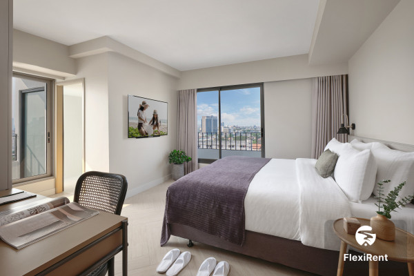 ซัมเมอร์เซ็ท สุขุมวิท 71 กรุงเทพฯ (Somerset Sukhumvit 71 Bangkok) รูปที่ 2