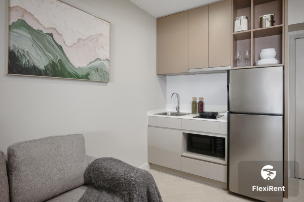 ซัมเมอร์เซ็ท สุขุมวิท 71 กรุงเทพฯ (Somerset Sukhumvit 71 Bangkok) รูปที่ 3