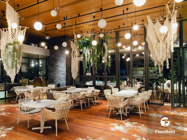 ซัมเมอร์เซ็ท สุขุมวิท ทองหล่อ กรุงเทพฯ (Somerset Sukhumvit Thonglor Bangkok) รูปที่ 5