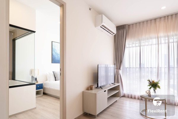 ออริจิ้น เพลส บางนา (Origin Place Bangna) รูปที่ 3