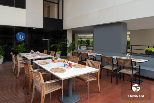 ซิทาดีนส์ สุขุมวิท 8 กรุงเทพฯ (Citadines Sukhumvit 8 Bangkok) รูปที่ 4