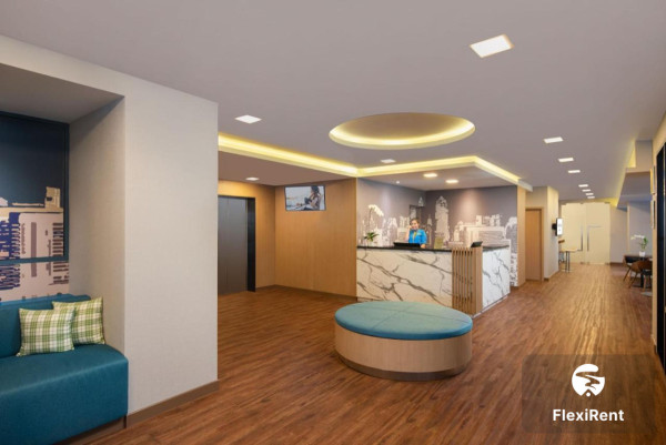 ซิทาดีนส์ สุขุมวิท 8 กรุงเทพฯ (Citadines Sukhumvit 8 Bangkok) รูปที่ 5