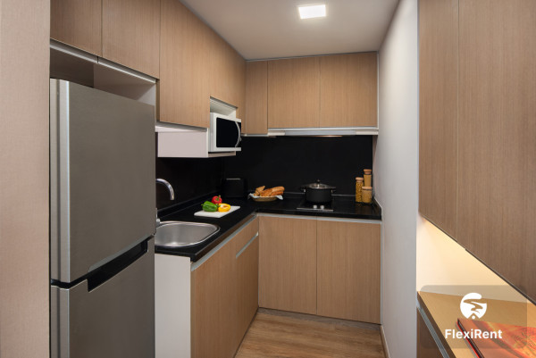 ซิทาดีนส์ สุขุมวิท 8 กรุงเทพฯ (Citadines Sukhumvit 8 Bangkok) รูปที่ 3