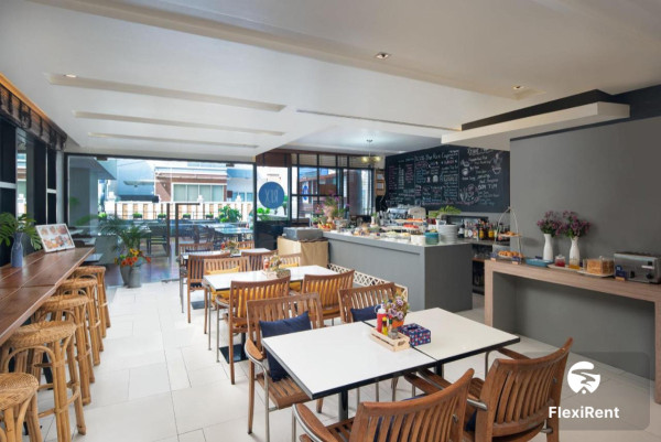 ซิทาดีนส์ สุขุมวิท 8 กรุงเทพฯ (Citadines Sukhumvit 8 Bangkok) รูปที่ 5