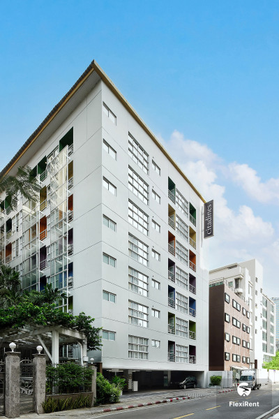 ซิทาดีนส์ สุขุมวิท 16 กรุงเทพฯ (Citadines Sukhumvit 16 Bangkok) รูปที่ 4