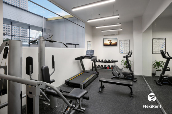 ซิทาดีนส์ สุขุมวิท 16 กรุงเทพฯ (Citadines Sukhumvit 16 Bangkok) รูปที่ 5