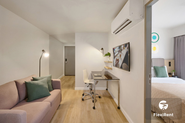 ซิทาดีนส์ สุขุมวิท 16 กรุงเทพฯ (Citadines Sukhumvit 16 Bangkok) รูปที่ 1