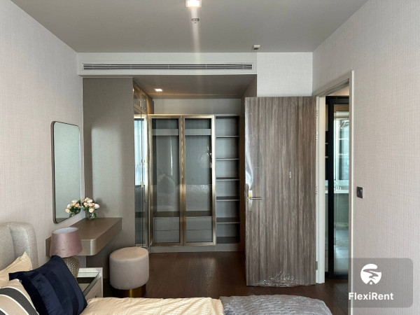 ไอดีโอ คิว สุขุมวิท 36 (Ideo Q Sukhumvit 36) รูปที่ 4