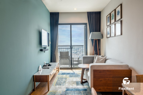 โอ๊ควูด โฮเทล แอนด์ เรสซิเดนซ์ ศรีราชา (Oakwood Hotel & Residence Sri Racha) รูปที่ 4