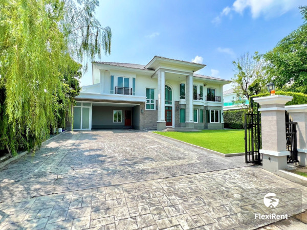 พฤกษ์ภิรมย์ ราชพฤกษ์ - รัตนาธิเบศร์ (Prukpirom Rachapruk - Ratanathibet) รูปที่ 1