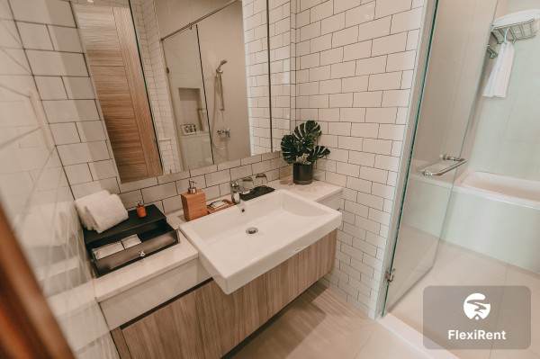 โอ๊ควูด โฮเทล แอนด์ เรสซิเดนซ์ ศรีราชา (Oakwood Hotel & Residence Sri Racha) รูปที่ 2