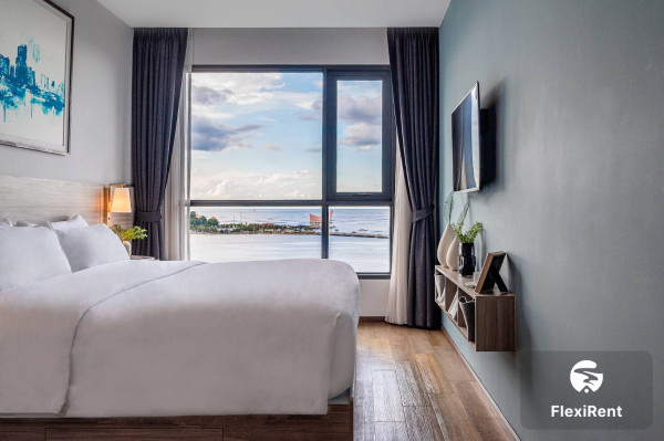 โอ๊ควูด โฮเทล แอนด์ เรสซิเดนซ์ ศรีราชา (Oakwood Hotel & Residence Sri Racha) รูปที่ 5