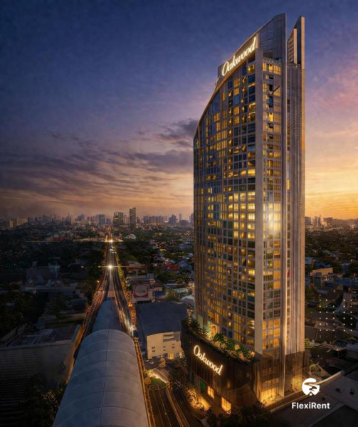 โอ๊ควูด สวีท ติวานนท์ (Oakwoode Suites Tiwanon Bangkok) รูปที่ 5