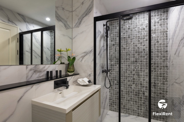 โอ๊ควูด สวีท ติวานนท์ (Oakwoode Suites Tiwanon Bangkok) รูปที่ 4