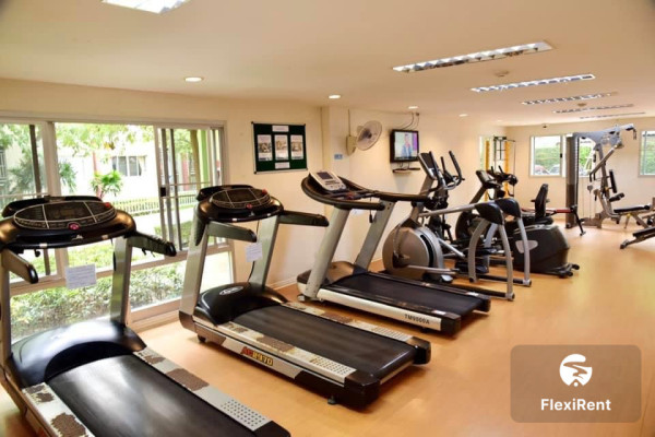 ลุมพินี คอนโดทาวน์ บางแค (Lumpini Condo Town Bangkgae) รูปที่ 5