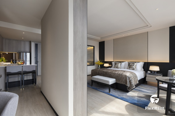 แอสคอท ทองหล่อ กรุงเทพฯ (Ascott Thonglor Bangkok) รูปที่ 3