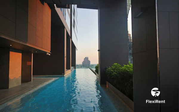 แอสคอท ทองหล่อ กรุงเทพฯ (Ascott Thonglor Bangkok) รูปที่ 5