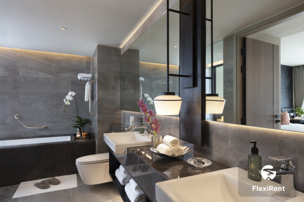 แอสคอท ทองหล่อ กรุงเทพฯ (Ascott Thonglor Bangkok) รูปที่ 2