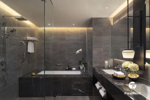 แอสคอท ทองหล่อ กรุงเทพฯ (Ascott Thonglor Bangkok) รูปที่ 3
