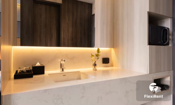 โรงแรมรามาดา พลาซ่า บาย วินด์แดม บางกอก สุขุมวิท 48 (Ramada Plaza by Wyndham Bangkok  Sukhumvit 48) รูปที่ 4