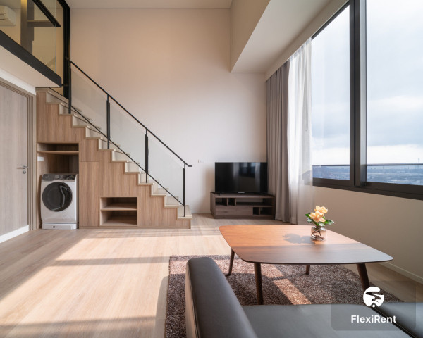 รามาดา เรสซิเดนซ์ สุขุมวิท 87 (Ramada Residence Sukhumvit 87) รูปที่ 1