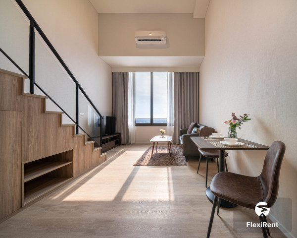 รามาดา เรสซิเดนซ์ สุขุมวิท 87 (Ramada Residence Sukhumvit 87) รูปที่ 3