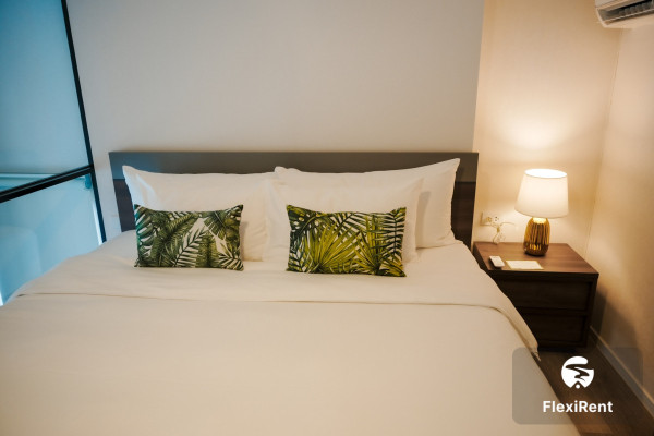 รามาดา เรสซิเดนซ์ สุขุมวิท 87 (Ramada Residence Sukhumvit 87) รูปที่ 4